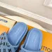 12Louis Vuitton Shoes for Women's Louis Vuitton Slippers #A51148