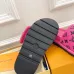 16Louis Vuitton Shoes for Women's Louis Vuitton Slippers #A51148