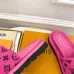 17Louis Vuitton Shoes for Women's Louis Vuitton Slippers #A51148
