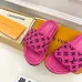 18Louis Vuitton Shoes for Women's Louis Vuitton Slippers #A51148