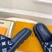 19Louis Vuitton Shoes for Women's Louis Vuitton Slippers #A51148