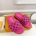 21Louis Vuitton Shoes for Women's Louis Vuitton Slippers #A51148