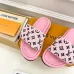 3Louis Vuitton Shoes for Women's Louis Vuitton Slippers #A51148