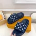 24Louis Vuitton Shoes for Women's Louis Vuitton Slippers #A51148