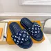 25Louis Vuitton Shoes for Women's Louis Vuitton Slippers #A51148