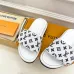 27Louis Vuitton Shoes for Women's Louis Vuitton Slippers #A51148