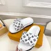 29Louis Vuitton Shoes for Women's Louis Vuitton Slippers #A51148