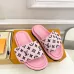 4Louis Vuitton Shoes for Women's Louis Vuitton Slippers #A51148