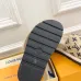 6Louis Vuitton Shoes for Women's Louis Vuitton Slippers #A51148