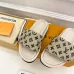 8Louis Vuitton Shoes for Women's Louis Vuitton Slippers #A51148
