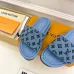 9Louis Vuitton Shoes for Women's Louis Vuitton Slippers #A51148