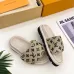 10Louis Vuitton Shoes for Women's Louis Vuitton Slippers #A51148