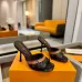 14Louis Vuitton Shoes for Women's Louis Vuitton Slippers #A51149