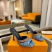15Louis Vuitton Shoes for Women's Louis Vuitton Slippers #A51149