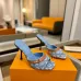17Louis Vuitton Shoes for Women's Louis Vuitton Slippers #A51149
