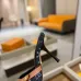 23Louis Vuitton Shoes for Women's Louis Vuitton Slippers #A51149