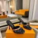 26Louis Vuitton Shoes for Women's Louis Vuitton Slippers #A51149