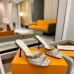 30Louis Vuitton Shoes for Women's Louis Vuitton Slippers #A51149