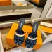 5Louis Vuitton Shoes for Women's Louis Vuitton Slippers #A51149