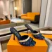 6Louis Vuitton Shoes for Women's Louis Vuitton Slippers #A51149
