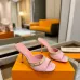 10Louis Vuitton Shoes for Women's Louis Vuitton Slippers #A51149
