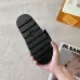 14Louis Vuitton Shoes for Women's Louis Vuitton Slippers #A51372