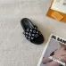 4Louis Vuitton Shoes for Women's Louis Vuitton Slippers #A51372