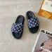 10Louis Vuitton Shoes for Women's Louis Vuitton Slippers #A51372