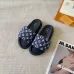 11Louis Vuitton Shoes for Women's Louis Vuitton Slippers #A51372