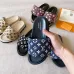 1Louis Vuitton Shoes for Women's Louis Vuitton Slippers #A51372