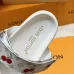 12Louis Vuitton Shoes for Women's Louis Vuitton Slippers #A51719