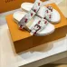 13Louis Vuitton Shoes for Women's Louis Vuitton Slippers #A51719