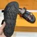 15Louis Vuitton Shoes for Women's Louis Vuitton Slippers #A51719