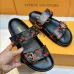 17Louis Vuitton Shoes for Women's Louis Vuitton Slippers #A51719