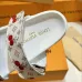 5Louis Vuitton Shoes for Women's Louis Vuitton Slippers #A51719