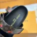 7Louis Vuitton Shoes for Women's Louis Vuitton Slippers #A51719