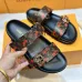 8Louis Vuitton Shoes for Women's Louis Vuitton Slippers #A51719
