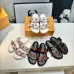 1Louis Vuitton Shoes for Women's Louis Vuitton Slippers #A51719