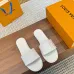 16Louis Vuitton Shoes for Women's Louis Vuitton Slippers #A51731