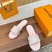 17Louis Vuitton Shoes for Women's Louis Vuitton Slippers #A51731