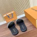 19Louis Vuitton Shoes for Women's Louis Vuitton Slippers #A51731