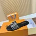 20Louis Vuitton Shoes for Women's Louis Vuitton Slippers #A51731