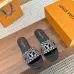 21Louis Vuitton Shoes for Women's Louis Vuitton Slippers #A51731