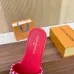 3Louis Vuitton Shoes for Women's Louis Vuitton Slippers #A51731