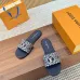 26Louis Vuitton Shoes for Women's Louis Vuitton Slippers #A51731