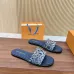27Louis Vuitton Shoes for Women's Louis Vuitton Slippers #A51731