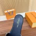 29Louis Vuitton Shoes for Women's Louis Vuitton Slippers #A51731
