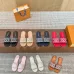 30Louis Vuitton Shoes for Women's Louis Vuitton Slippers #A51731