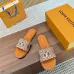 6Louis Vuitton Shoes for Women's Louis Vuitton Slippers #A51731