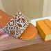 10Louis Vuitton Shoes for Women's Louis Vuitton Slippers #A51731